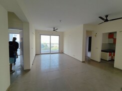 3 BHK + Study Room Apartment For Rent in CHD Avenue 71