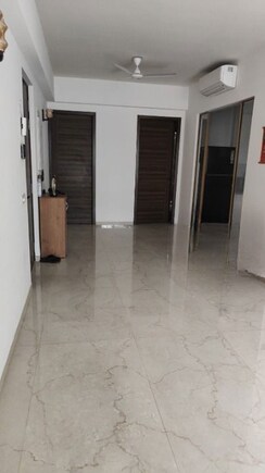 3 BHK + Extra Room Apartment For Sale in Smart World Orchard