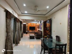 2 BHK Apartment For Rent in Orlem Peace