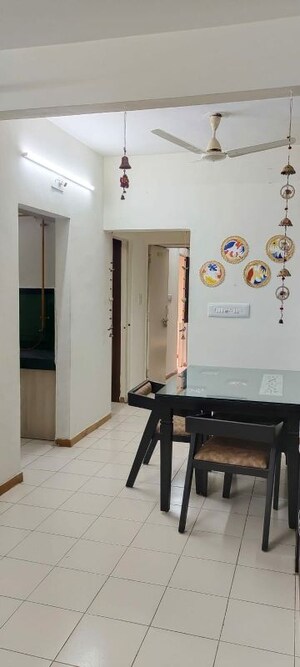 Kitchen in 2 BHK Villa at South Bopal – for Rent