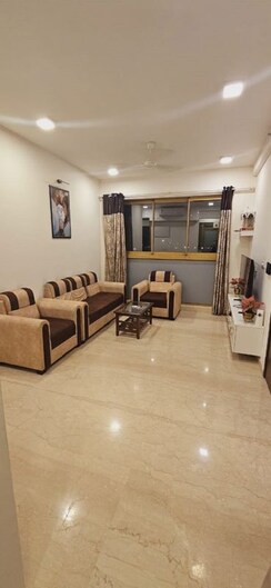 2 BHK Apartment For Rent in Godrej RKS
