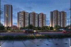 3.5 BHK + Extra Room Apartment For Sale in Sigma III Greater Noida
