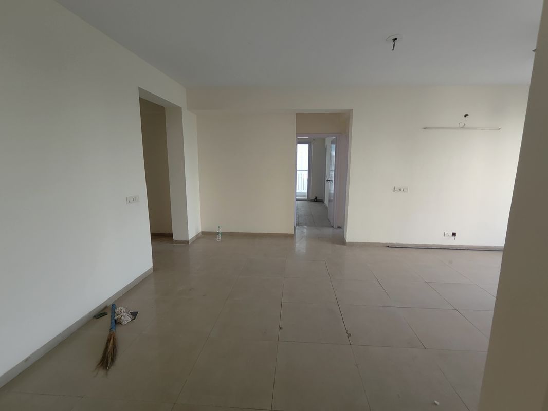 3 BHK + Study Room Apartment For Rent in CHD Avenue 71