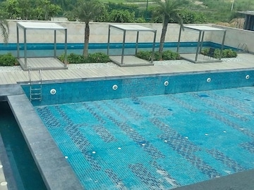  Plot – Exterior View View at Omaxe New Chandigarh, North Mullanpur - for Sale