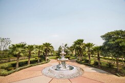 Plot For Sale in Omaxe New Chandigarh
