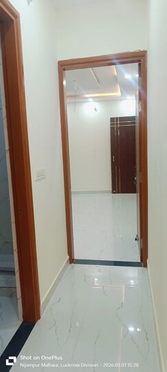 4 BHK + Pooja Room,Extra Room Villa For Sale in Gomti Nagar