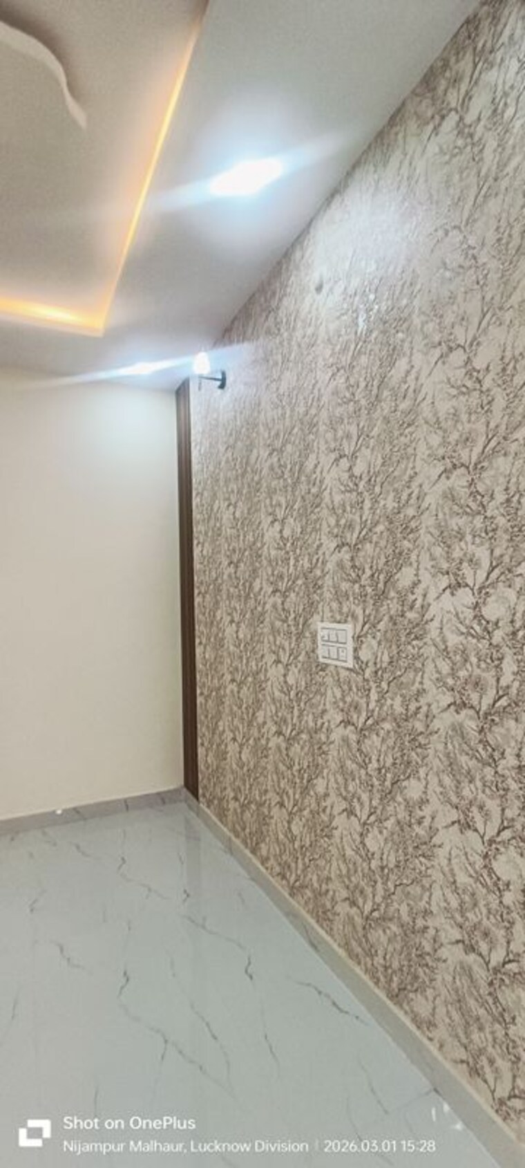 Room, gomti nagar 4 Bedroom 2550 Sq.Ft. Villa In Gomti Nagar Lucknow 10096296
