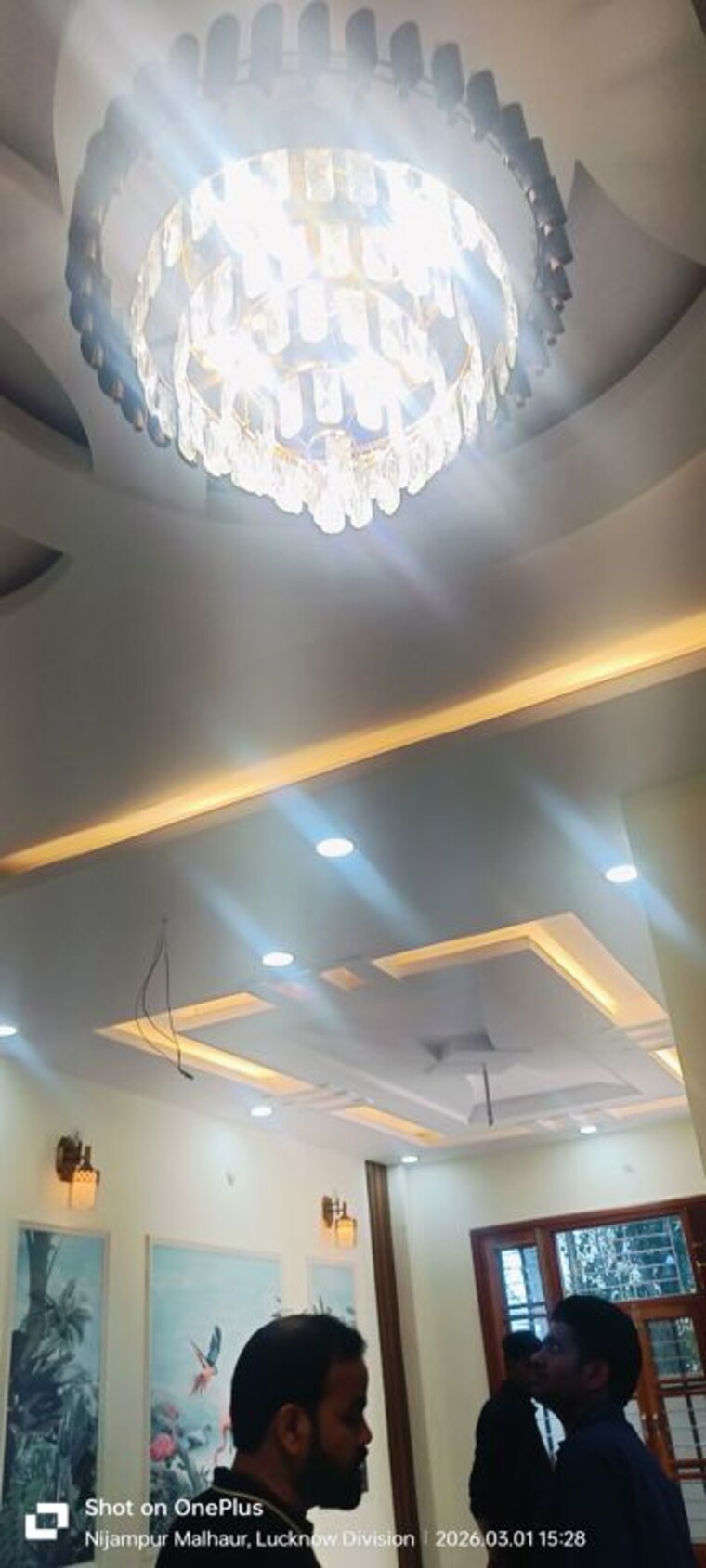 undefined, gomti nagar 4 Bedroom 2550 Sq.Ft. Villa In Gomti Nagar Lucknow 10096296