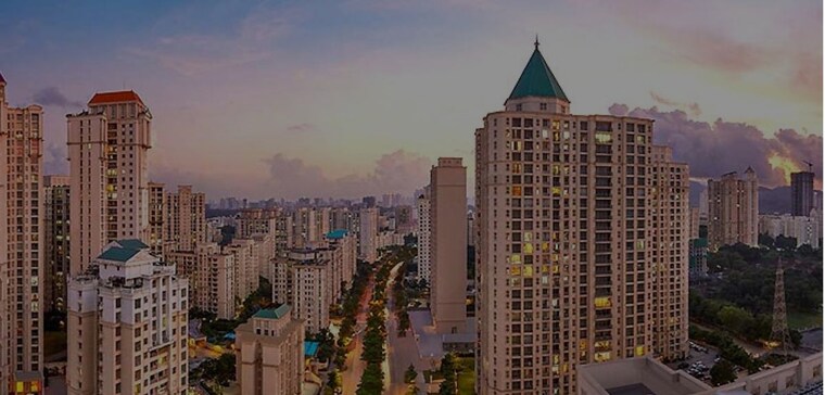 Exterior View, krisala-everlyn 2 Bedroom 764 Sq.Ft. Apartment In Darumbre Pune 10096261