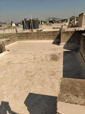 3 BHK Villa – Exterior View View at Shubham Residency, Kolat - for Rent