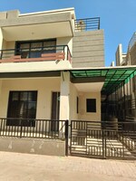 3 BHK + Extra Room 1300 Sq.Ft. Villa in Shubham Residency