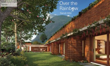 3 BHK Villa For Sale in Total Environment Tangled Up In The Green, Devanahalli