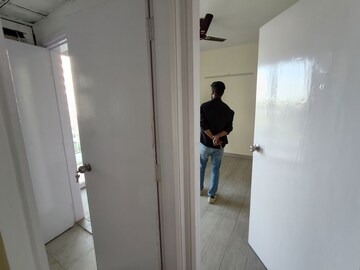 Building Lobby in 3 BHK Apartment at CHD Avenue 71, Sector 71 – for Rent