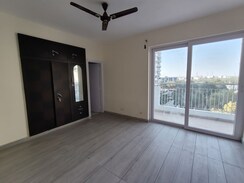 3 BHK + Study Room Apartment For Rent in CHD Avenue 71