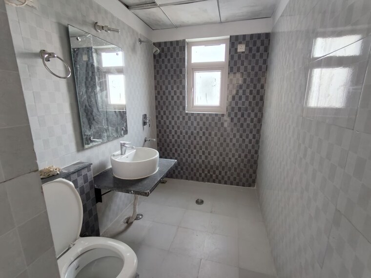 Master Bedroom, chd-avenue-71 3 Bedroom 1743 Sq.Ft. Apartment In Sector 71 Gurgaon 10096304