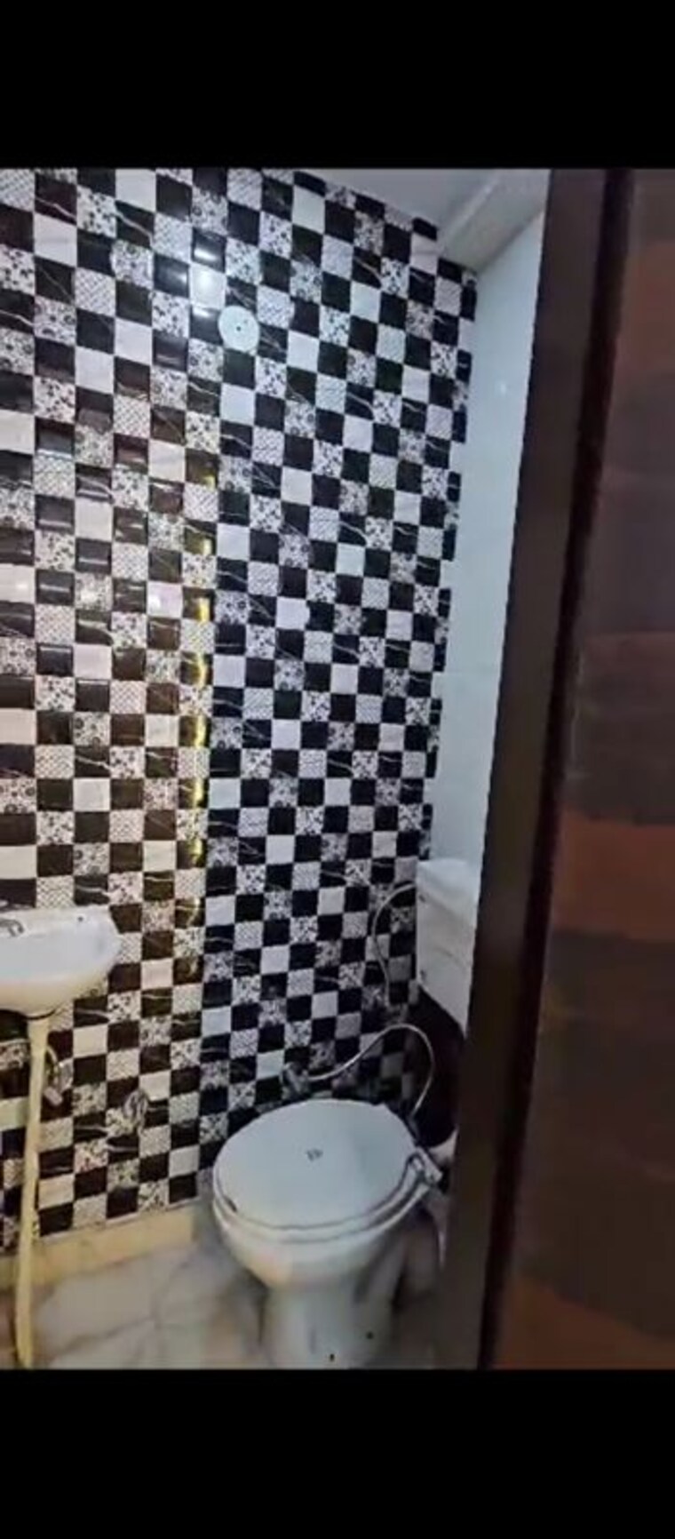 Master Bedroom, uttam nagar 2 Bedroom 62 Sq.Yd. Builder Floor In Uttam Nagar Delhi 10096307