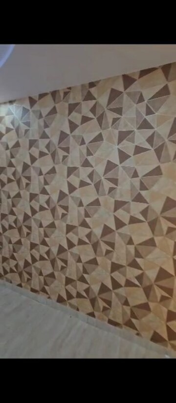 Bathroom in 2 BHK Builder Floor at Uttam Nagar – for Sale