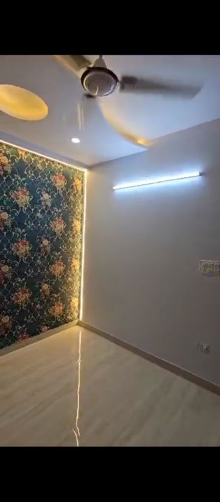 undefined, uttam nagar 2 Bedroom 62 Sq.Yd. Builder Floor In Uttam Nagar Delhi 10096307