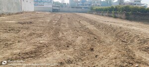 Plot For Sale in Faizabad Road