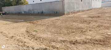 Plot Area in  Plot at Faizabad Road – for Sale