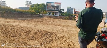 Plot Area in  Plot at Faizabad Road – for Sale