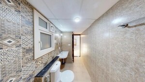 Building Lobby in 2 BHK Apartment at Brigade Cornerstone Utopia, Varthur – for Sale