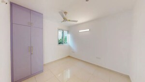 Room in 2 BHK Apartment at Brigade Cornerstone Utopia, Varthur – for Sale