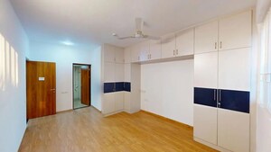 Room in 2 BHK Apartment at Brigade Cornerstone Utopia, Varthur – for Sale