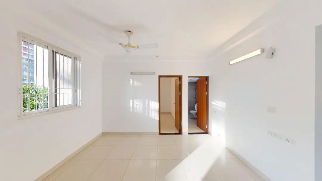 2 BHK Apartment For Sale in Brigade Cornerstone Utopia