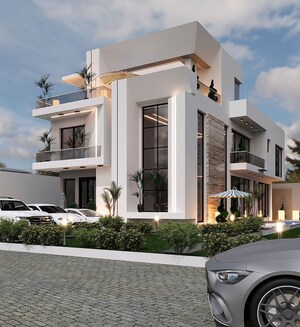  Plot For Sale in Jigani