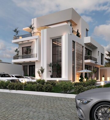  Plot For Sale in Jigani