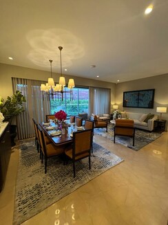 3.5 BHK + Study Room,Extra Room Apartment For Sale in BPTP Downtown 66