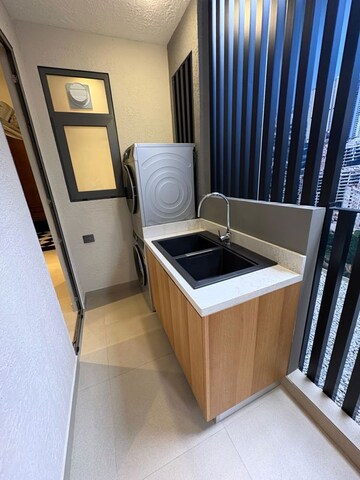 Utility Room in 3.5 BHK Apartment at BPTP Downtown 66, Sector 66 – for Sale