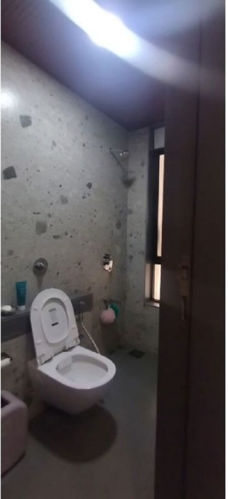 Bathroom, 5th-avenue-prasanna-aura 2 Bedroom 975 Sq.Ft. Apartment In Chembur Mumbai 10096300