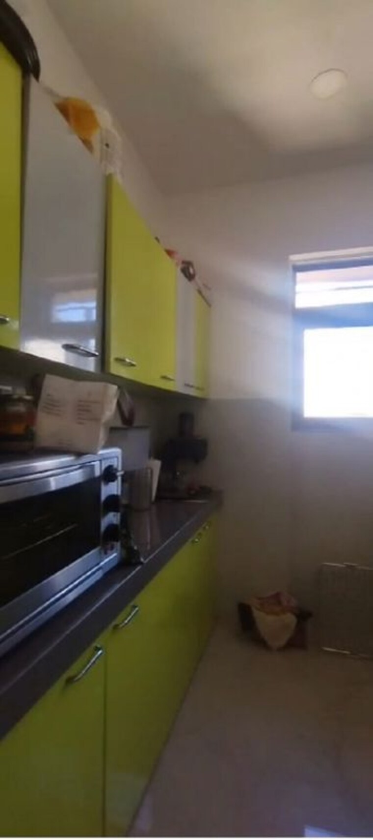 Kitchen, 5th-avenue-prasanna-aura 2 Bedroom 975 Sq.Ft. Apartment In Chembur Mumbai 10096300