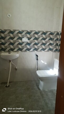 3 BHK + Pooja Room,Extra Room Villa For Sale in Chinhat