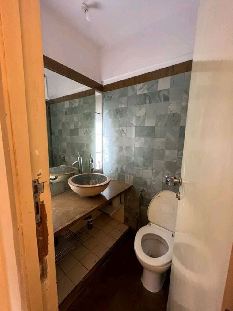 Master Bedroom, dev-ashish-chs-nalasopara 1 Bedroom 650 Sq.Ft. Apartment In Nalasopara West Palghar 10096320