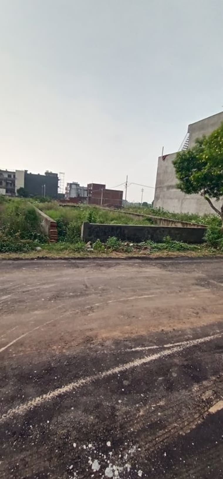 undefined, pvd-mansarovar-park  80 Sq.Yd. Plot In Lal Kuan Ghaziabad 10096325