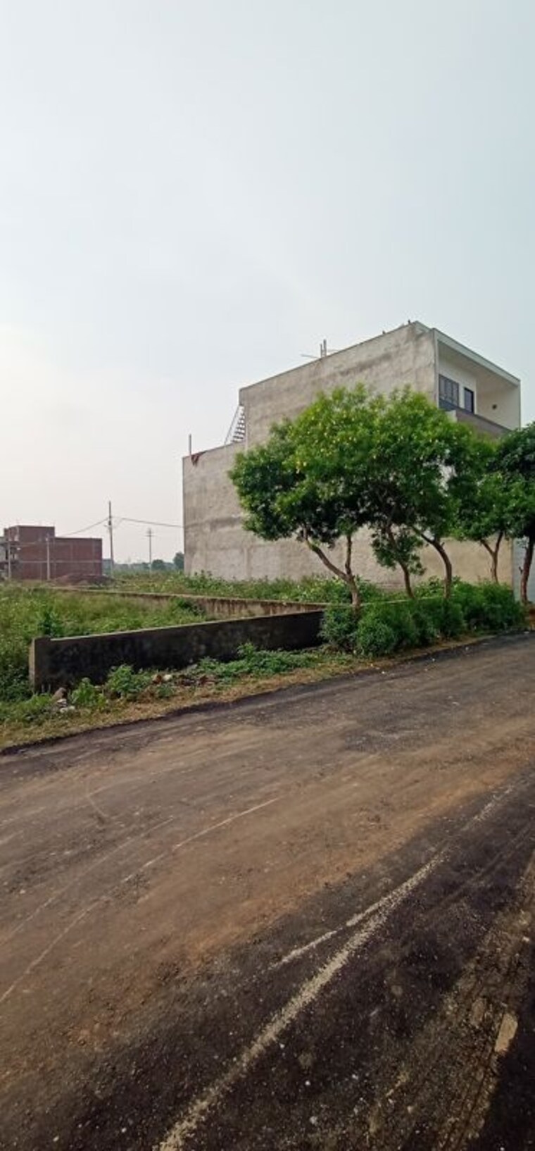 undefined, pvd-mansarovar-park  80 Sq.Yd. Plot In Lal Kuan Ghaziabad 10096325