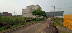 Plot For Sale in PVD Mansarovar Park