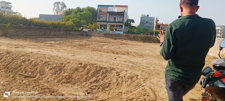 undefined, neelendras-amity-greens  5001 Sq.Ft. Plot In Gomti Nagar Lucknow 10096329