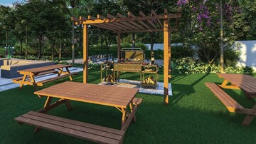  Plot – Garden View at Jigani - for Sale