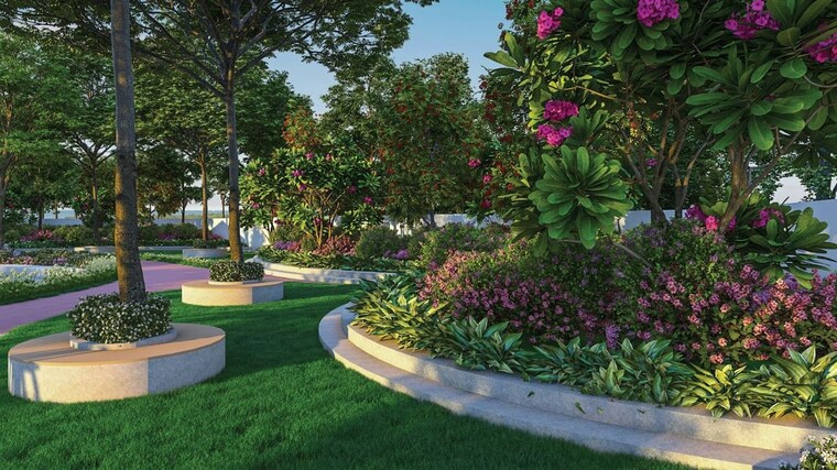 Garden, jigani  1200 Sq.Yd. Plot In Jigani Bangalore 10096334