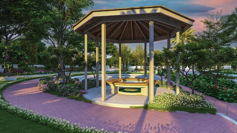 Garden, jigani  1200 Sq.Yd. Plot In Jigani Bangalore 10096334