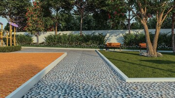  Plot – Exterior View View at Jigani - for Sale