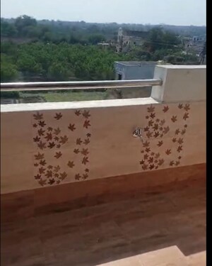 Balcony in 1 BHK Apartment at Jaitala – for Sale