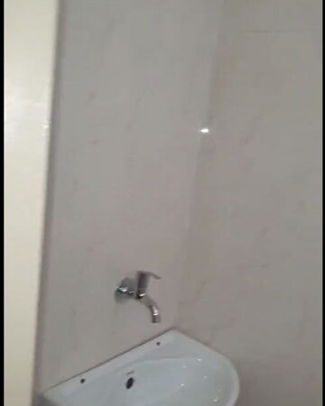 Bathroom in 1 BHK Apartment at Jaitala – for Sale