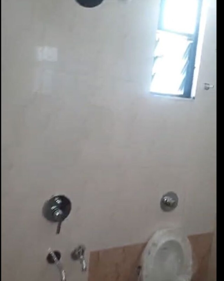 Attached Bathroom, jaitala 1 Bedroom 462 Sq.Ft. Apartment In Jaitala Nagpur 10095236