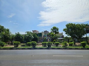  Land – Garden View at Sakoti - for Rent