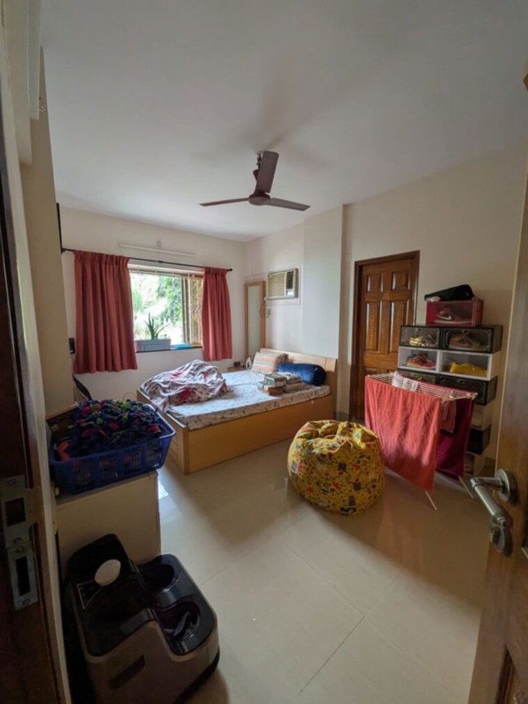 Bedroom, chembur 2 Bedroom 1040 Sq.Ft. Apartment In Chembur Mumbai 10096328